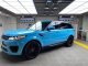 Crystal Sky Blue PPF