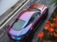 Purple Red Chameleon PPF