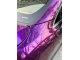 Crystal Metallic Purple PPF