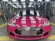 Crystal Ruby Red PPF