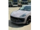 Crystal Dove Grey PPF