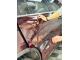 Super Gloss Metallic Black Rose PPF