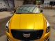 Racing Yellow PPF