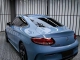Porcelain Blue PPF