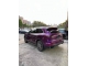 Crystal Metallic Purple PPF