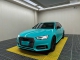 Crystal Turquoise Blue PPF