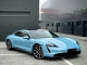 Ice Crystal Blue PPF