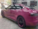 Crystal Ruby Red PPF