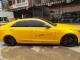 Racing Yellow PPF