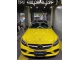 Crystal Morgan Yellow PPF