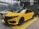 Crystal Sunflower Yellow PPF