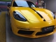 Liquid Metal Volcanic Yellow PPF